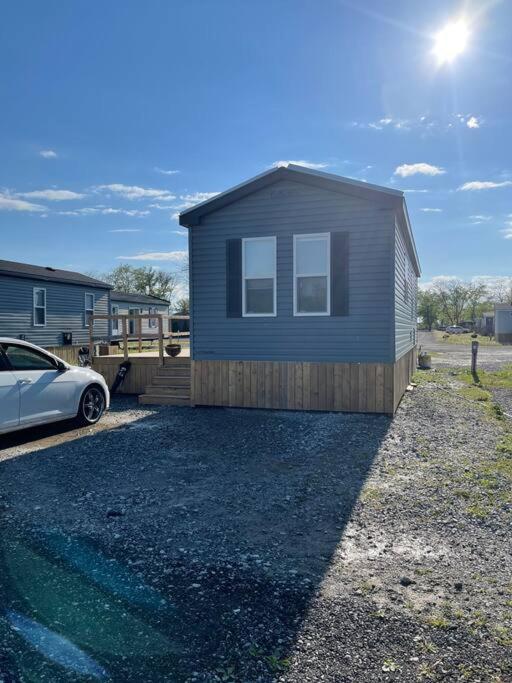 Niagara On The Lake Vineridge Resort 3 Bedrooms Niagara-on-the-Lake Exterior photo