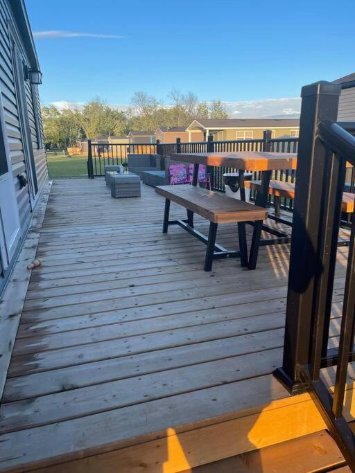 Niagara On The Lake Vineridge Resort 3 Bedrooms Niagara-on-the-Lake Exterior photo