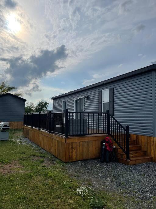 Niagara On The Lake Vineridge Resort 3 Bedrooms Niagara-on-the-Lake Exterior photo